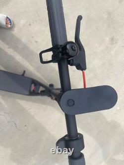 Electric Scooter Adults Teens Folding E-Scooter with APP&Shock Suspension USED