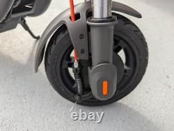 Electric Scooter Adults Teens Folding E-Scooter with APP&Shock Suspension USED