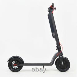 Electric Scooter, Aqou X8, Electric scooter for Adults And Kids, UK STOCK