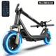 Electric Scooter Foldable Long Range High Speed 15mph Adult E-Scooter
