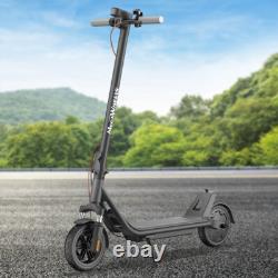 Electric Scooter For Adult 25km/h E-scooter Commuter Double Shock Absorption