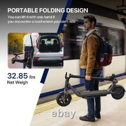 Electric Scooter For Adult Long Range 20km E-Scooter Urban Commuter with APP