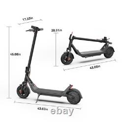 Electric Scooter For Adult Long Range 20km E-Scooter Urban Commuter with APP
