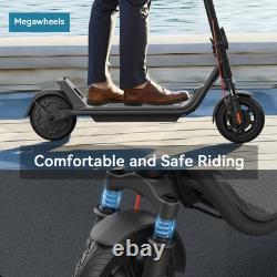 Electric Scooter For Adult Long Range 20km E-Scooter Urban Commuter with APP