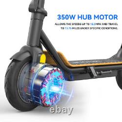 Electric Scooter For Adults & Kids, Long Range E-Scooter Urban Commuter, Brand New