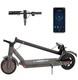 Electric Scooter For Teens Kids Foldable Adjustable Height E-scooter Led Gifts