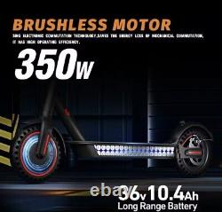 Electric Scooter J03 350 Watt 18mph