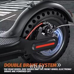 Electric Scooter J03 350 Watt 18mph