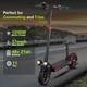 Electric Scooter J11 PLUS Off-road 48V 21AH Battery 11 Inch E-Scooter New