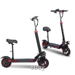 Electric Scooter J11 PLUS Off-road 48V 21AH Battery 11 Inch E-Scooter New
