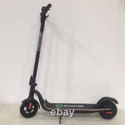 Electric Scooter Long Range 5.2AH 25km/h Folding E-Scooter Adult Urban Commuter Electric Scooter Long Range 5.2AH 25km/h Folding E-Scooter Adult Urban Commuter