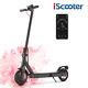 Electric Scooter Long Range Fast Speed Folding E-scooter Adults Teens Brand New