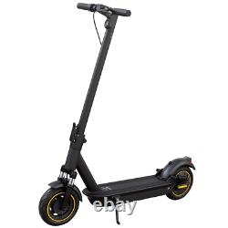Electric Scooter Long Range Folding 500w Kick E-scooter Safe Urban Commuter