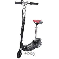 Electric Scooter Long Range Folding Adult E-scooter Urban Commuter With Seat