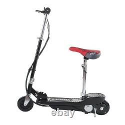 Electric Scooter Long Range Folding Adult E-scooter Urban Commuter With Seat