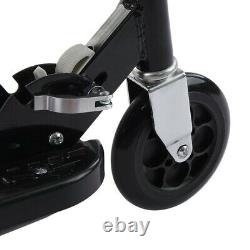 Electric Scooter Long Range Folding Adult E-scooter Urban Commuter With Seat
