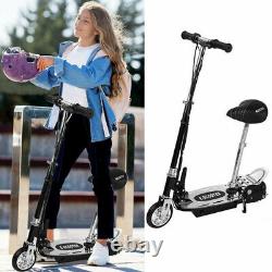 Electric Scooter Long Range Folding Adult E-scooter Urban Commuter With Seat A+