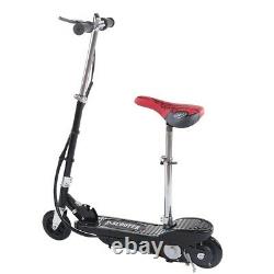 Electric Scooter Long Range Folding Adult E-scooter Urban Commuter With Seat Us