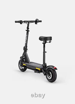 Electric Scooter Long Range Folding Adult Kick E-scooter Safe 700W (peak) 48V