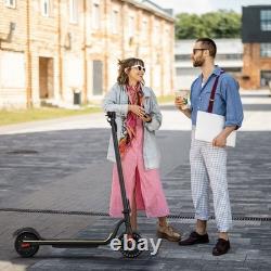 Electric Scooter Long Range Folding Adult Kick E-scooter Safe Urban Commuter