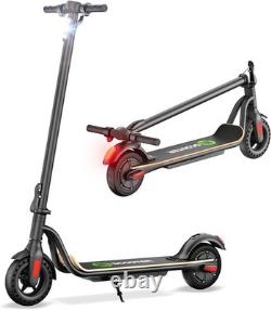 Electric Scooter Long Range Folding Adult Kick E-scooter Safe Urban Commuter