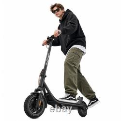 Electric Scooter Long Range Folding Adult Kick E-scooter Safe Urban Commuter
