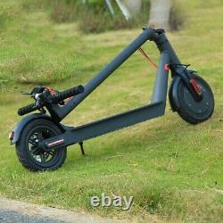 Electric Scooter Long Range Folding Adult Kick E-scooter Safe Urban Commuter New