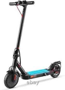 Electric Scooter Long Range Folding E-scooter For Adults Safe Urban Commuters^^