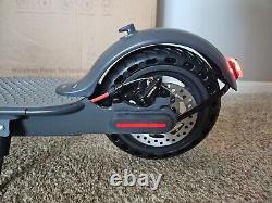 Electric Scooter Long Range High Speed 30mph