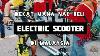 Electric Scooter Mana Nak Beli Skuter DI Malaysia Kedai Jual Skuter Malaysia Scooter Shop