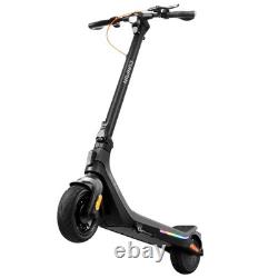 Electric Scooter Max Speed 19Mph 360Wh Battery Adults&Teens Fingerprint Unlock