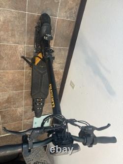 Electric Scooter That Goes 35 Up To 120 Wait? Previously Got It For 1200