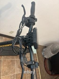 Electric Scooter That Goes 35 Up To 120 Wait? Previously Got It For 1200