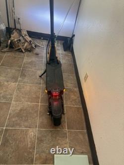 Electric Scooter That Goes 35 Up To 120 Wait? Previously Got It For 1200