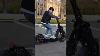 Electric Scooter Weped Sonic Burnout
