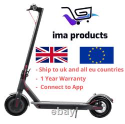 Electric Scooter Xiaomi Pro Style Brand New 350w Folding Scooter E-Scooter