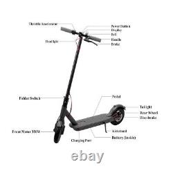 Electric Scooter Xiaomi Pro Style Brand New 350w Folding Scooter E-Scooter