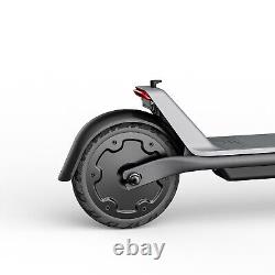 Electric Scooter for 12+ Kid Teen Folding E-Scooter Commuter With Front Suspension