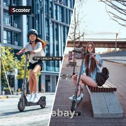 Electric Scooter for Adults, 17 Miles Range, 19 Mph Top Speed, Foldable Scooter