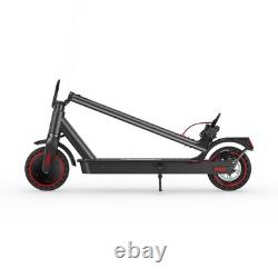 Electric Scooter for Adults, 17 Miles Range, 19 Mph Top Speed, Foldable Scooter