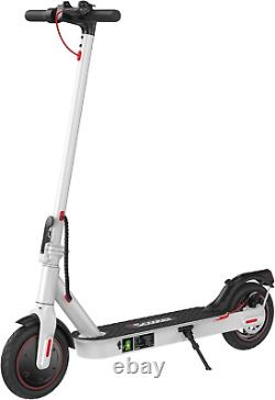Electric Scooter for Adults, 18/12 Miles Long Range, 19/15.6 Mph Top Speed, Commu