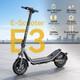 Electric Scooter for Adults 650W Folding Commuting E-Scooter with APP 20MPH Speed