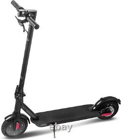Electric Scooter for Adults Foldable Scooter E-Scooter for Commuter E Mopeds