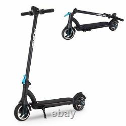 Electric Scooter for Adults Teen Commuting FoldableElectric Kick Scooter LED Dis