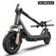 Electric Scooter for Adults Teens Folding E-Scooter Commuter With Front Suspension