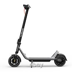 Electric Scooter for Adults Teens Folding E-Scooter Commuter With Front Suspension