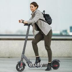 Electric Scooter for Adults Urban Commuter Folding E-Scooter Bike 8 Tires