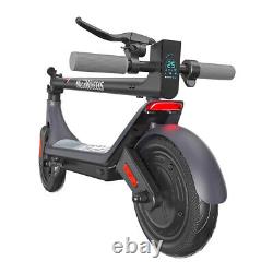 Electric Scooter for Adults and Teens, 350W Motor, 19 Miles Range, 10inch Tires