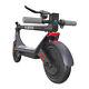 Electric Scooter for Adults and Teens, 350W Motor, 19 Miles Range, 10inch Tires