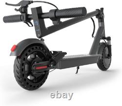 Electric Scooter for Adults with Dual Suspension, 19/22MPH, 21/27/49Miles Range
